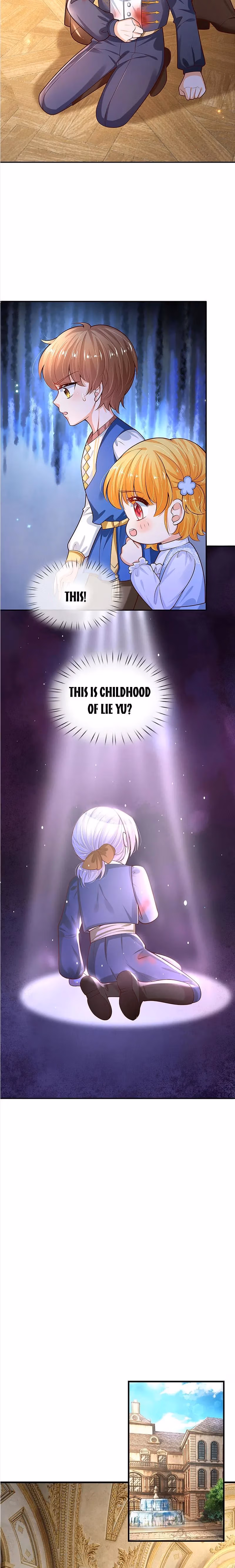 Read Magical Mate chapter 277 image 5 on Lezhin