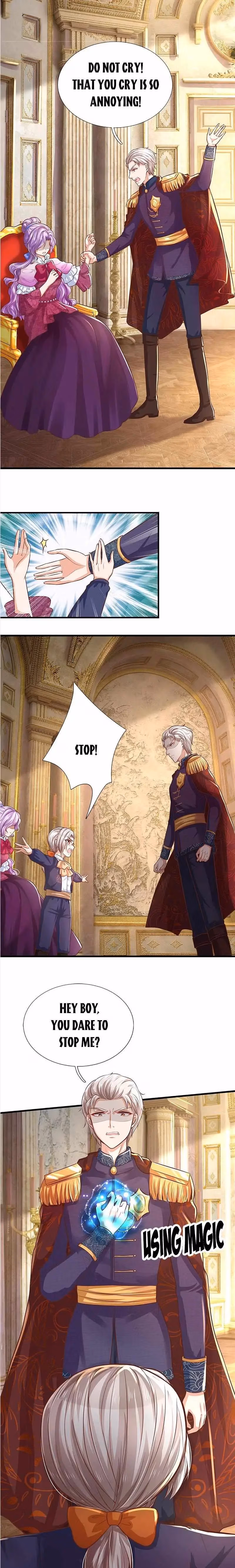 Read Magical Mate chapter 277 image 6 on Lezhin