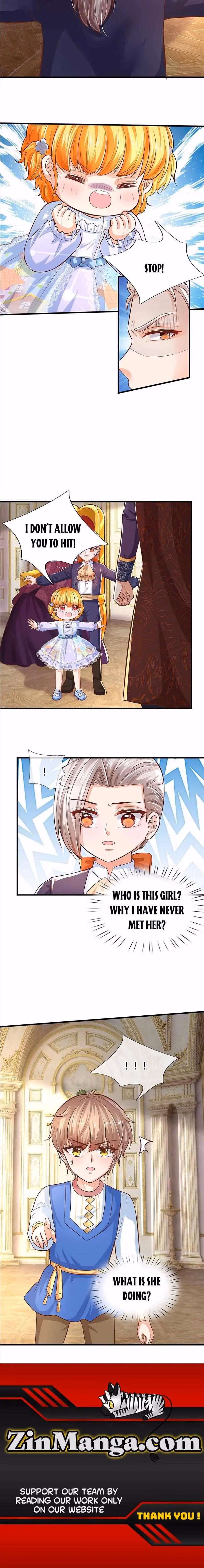 Read Magical Mate chapter 277 image 7 on Lezhin