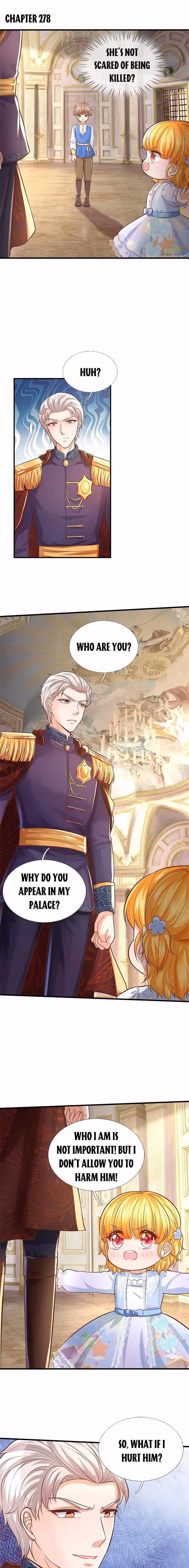 Read Magical Mate chapter 278 image 0 on Lezhin