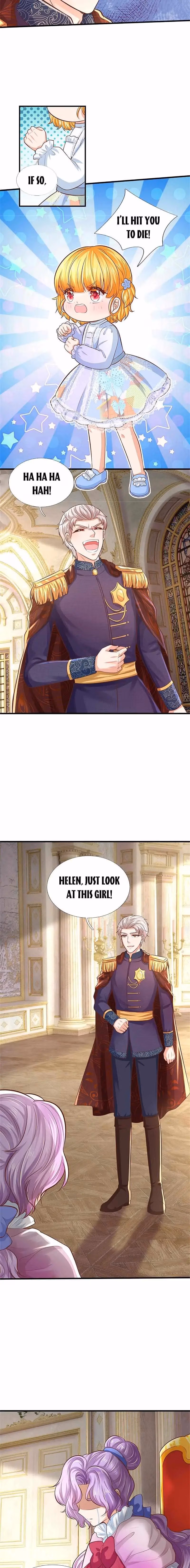 Read Magical Mate chapter 278 image 1 on Lezhin