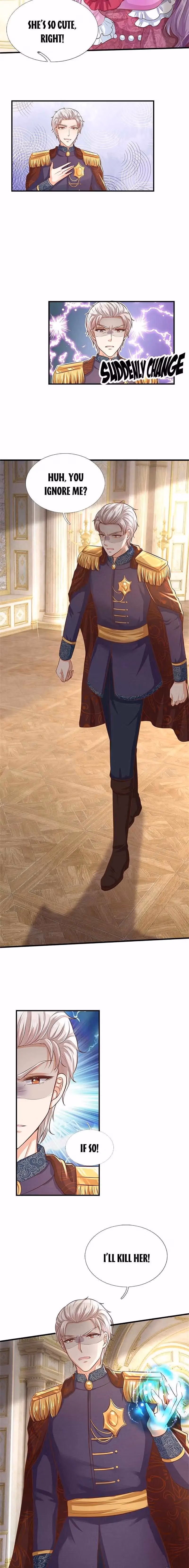 Read Magical Mate chapter 278 image 2 on Lezhin