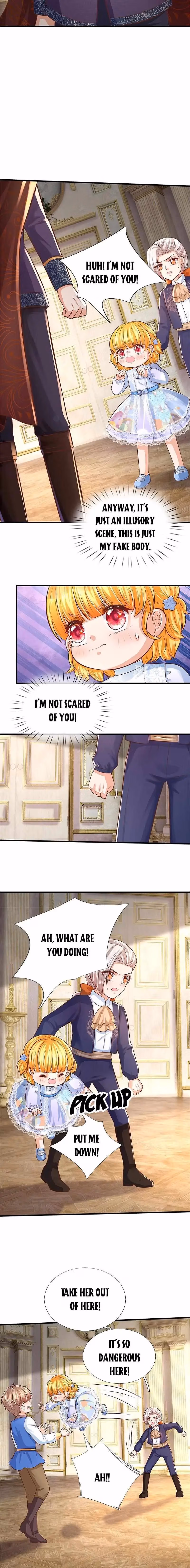 Read Magical Mate chapter 278 image 3 on Lezhin