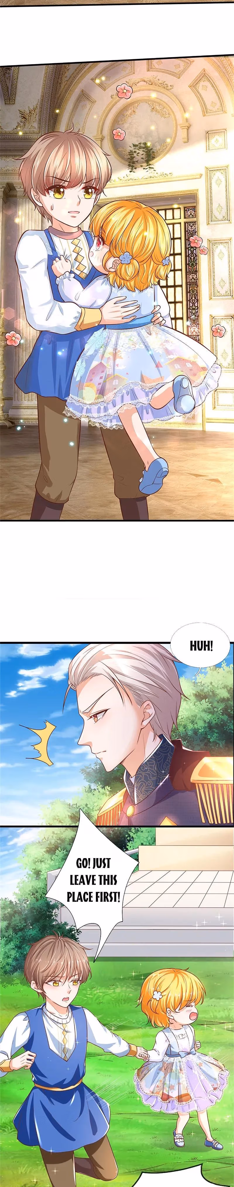 Read Magical Mate chapter 278 image 4 on Lezhin