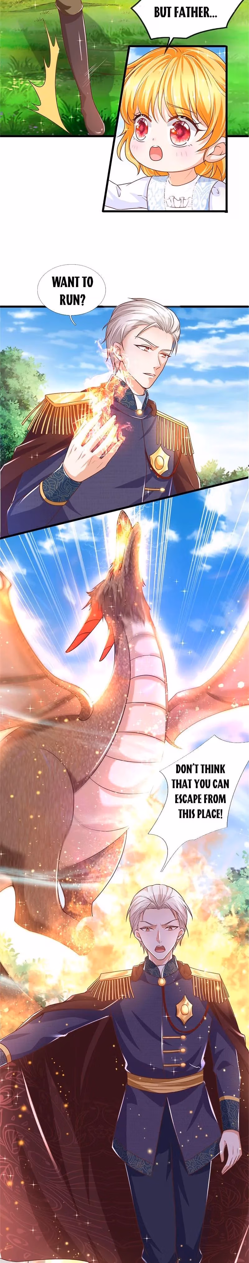 Read Magical Mate chapter 278 image 5 on Lezhin