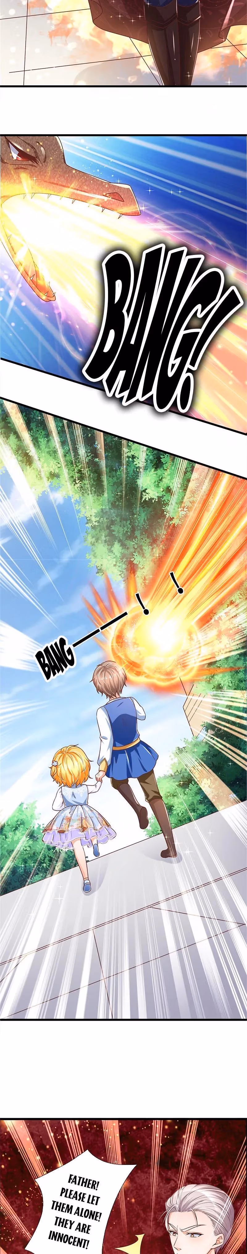 Read Magical Mate chapter 278 image 6 on Lezhin