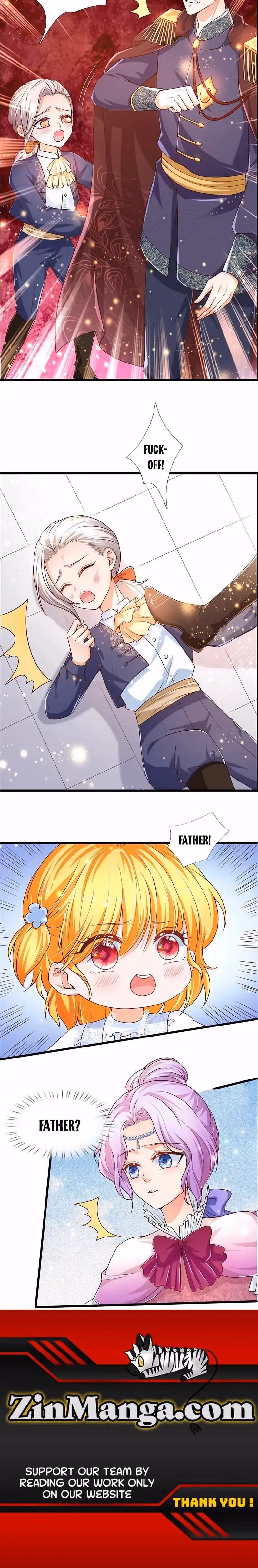 Read Magical Mate chapter 278 image 7 on Lezhin