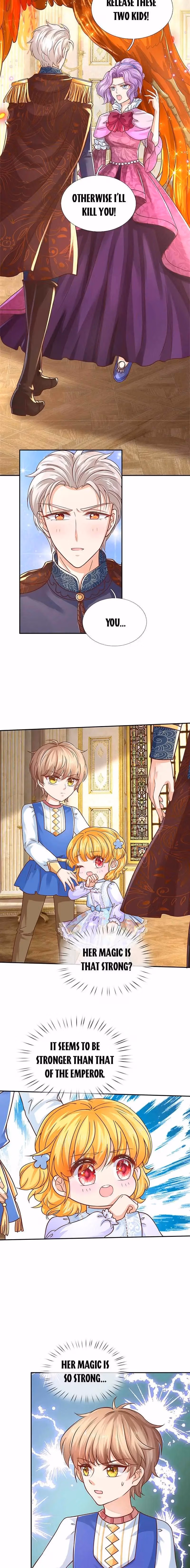 Read Magical Mate chapter 279 image 1 on Lezhin