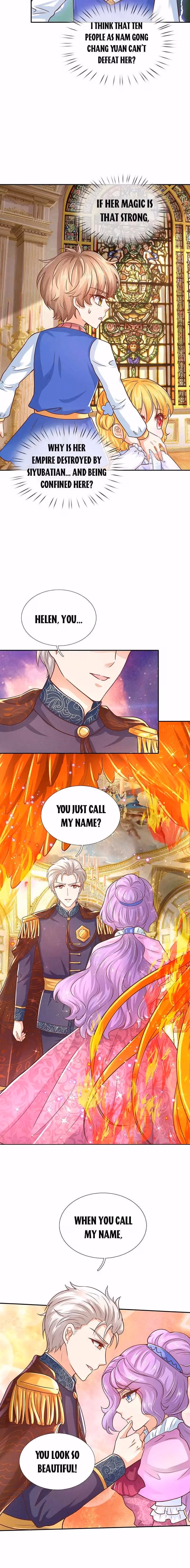 Read Magical Mate chapter 279 image 2 on Lezhin