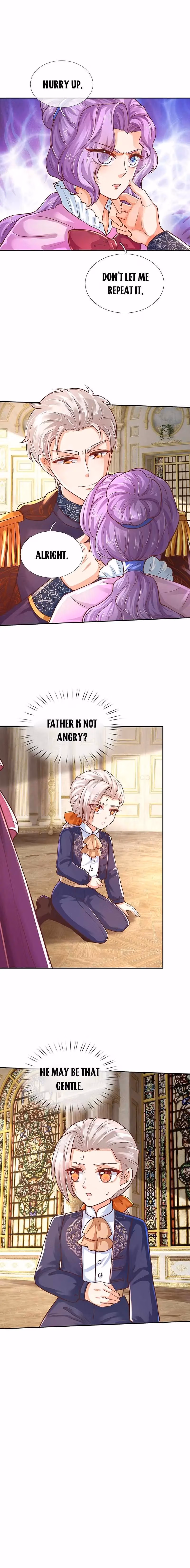 Read Magical Mate chapter 279 image 3 on Lezhin