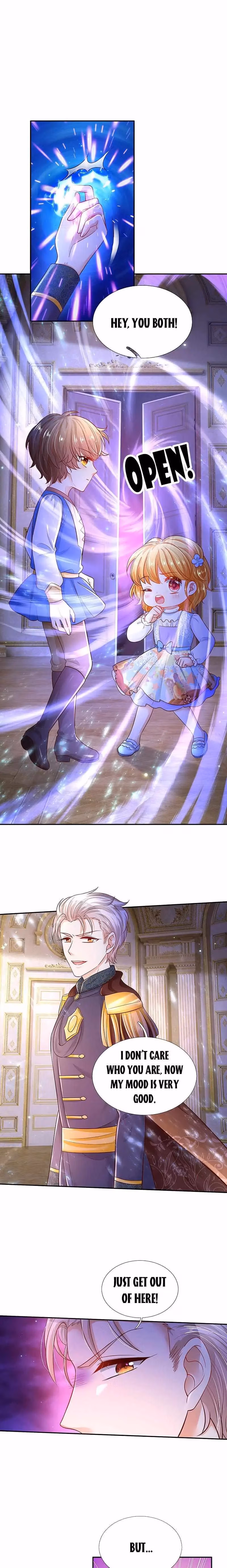 Read Magical Mate chapter 279 image 4 on Lezhin