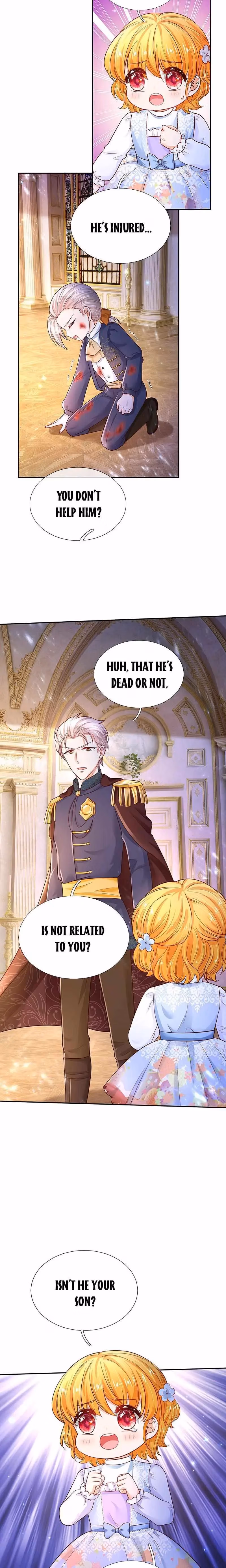 Read Magical Mate chapter 279 image 5 on Lezhin