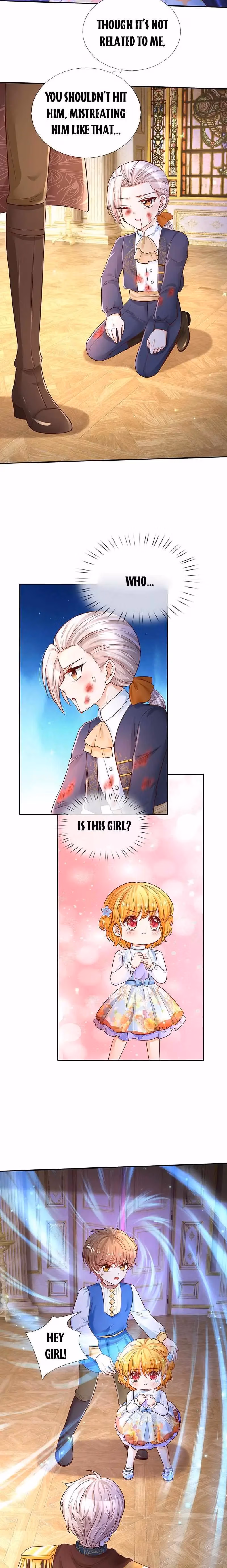 Read Magical Mate chapter 279 image 6 on Lezhin