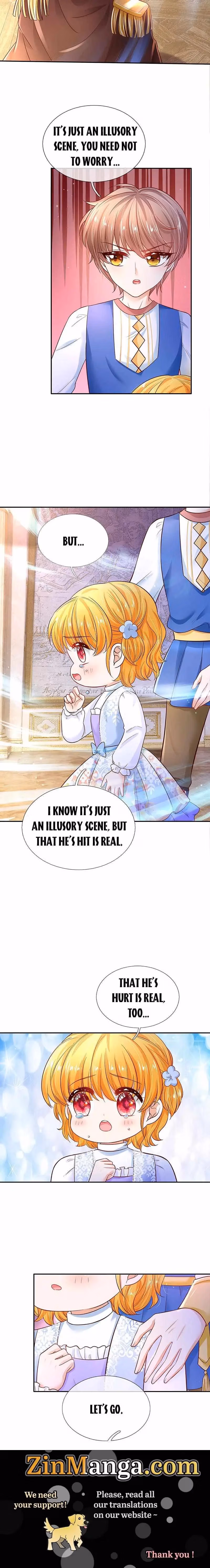 Read Magical Mate chapter 279 image 7 on Lezhin