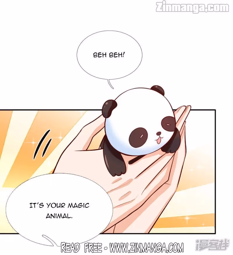 Read Magical Mate chapter 28 image 10 on Lezhin