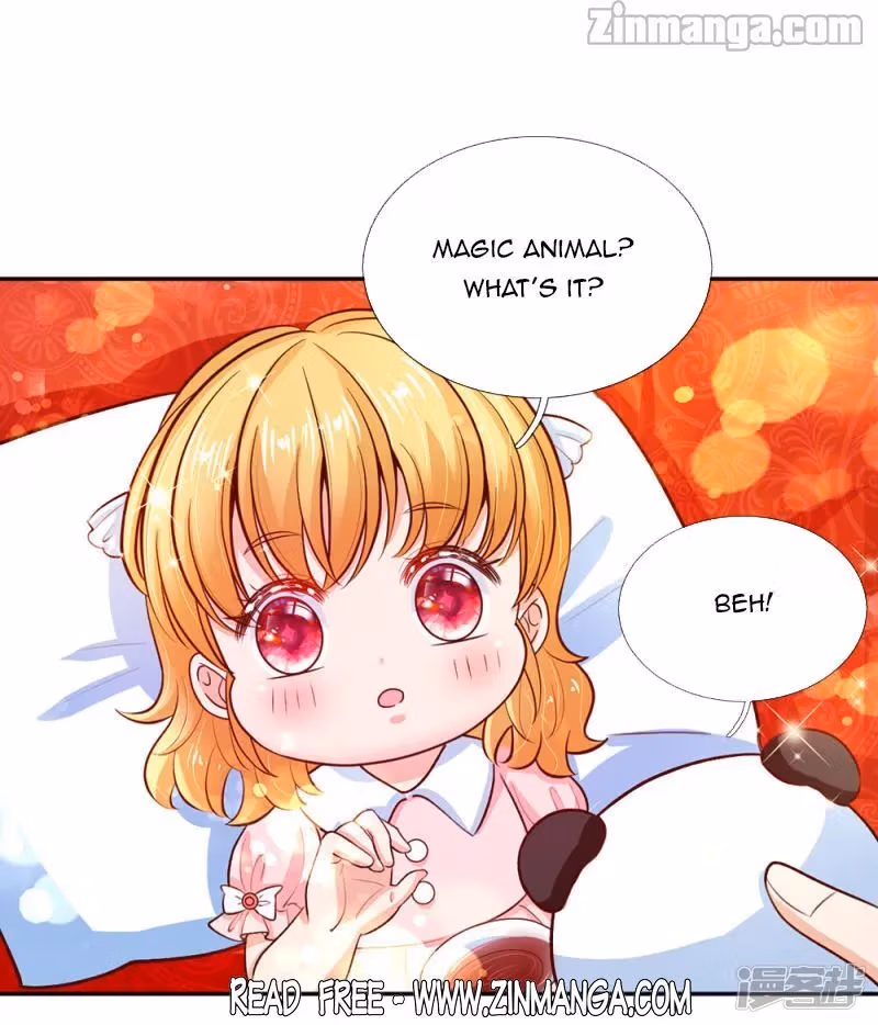 Read Magical Mate chapter 28 image 11 on Lezhin