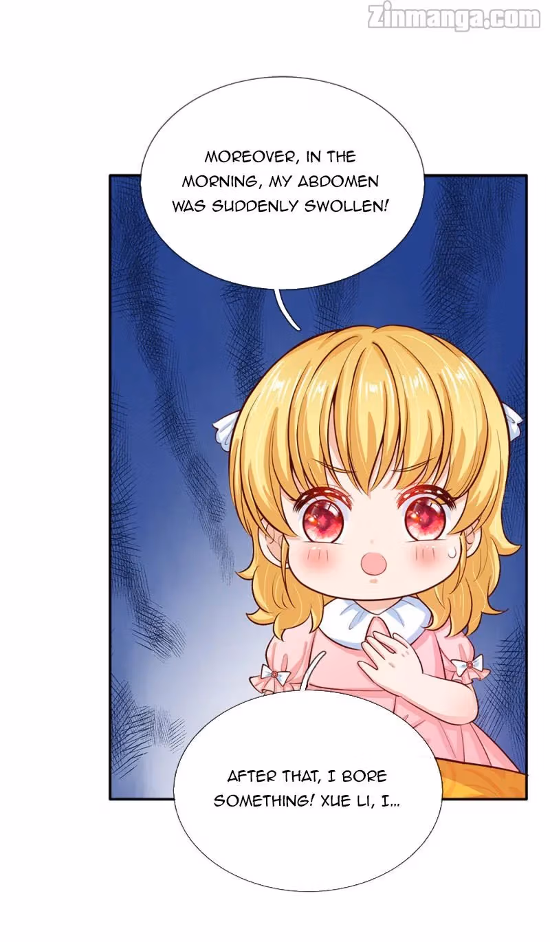 Read Magical Mate chapter 28 image 5 on Lezhin