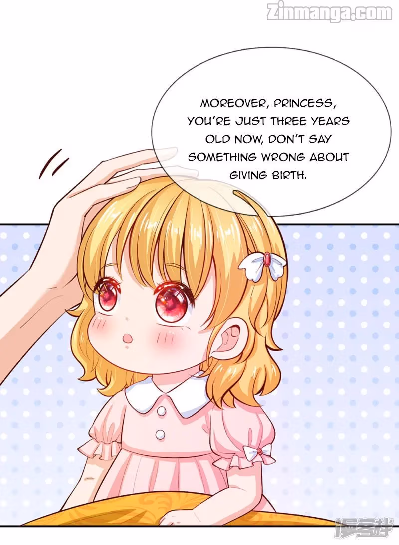 Read Magical Mate chapter 28 image 8 on Lezhin