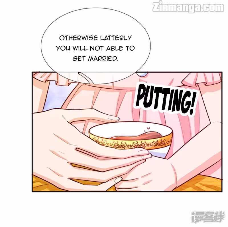Read Magical Mate chapter 28 image 9 on Lezhin