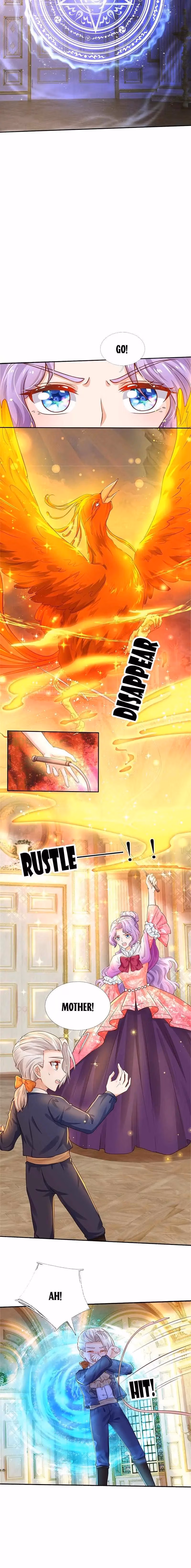 Read Magical Mate chapter 280 image 1 on Lezhin