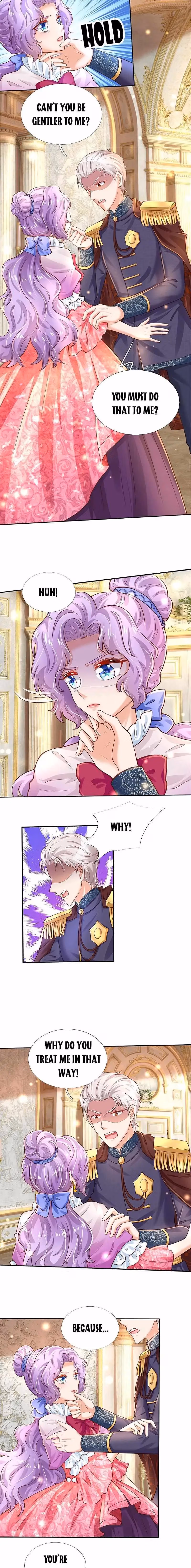 Read Magical Mate chapter 280 image 3 on Lezhin
