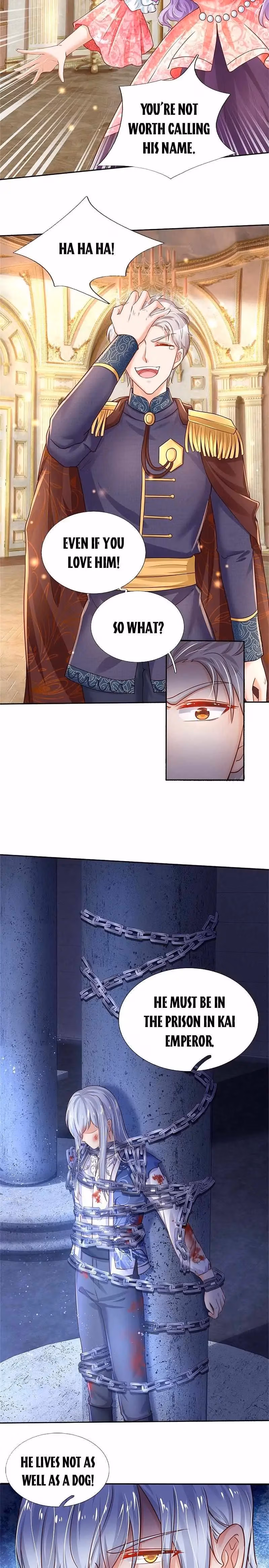 Read Magical Mate chapter 280 image 5 on Lezhin