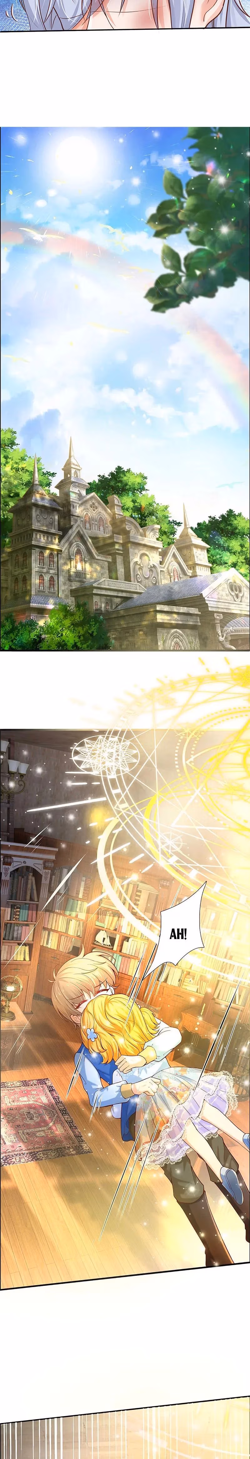 Read Magical Mate chapter 280 image 6 on Lezhin