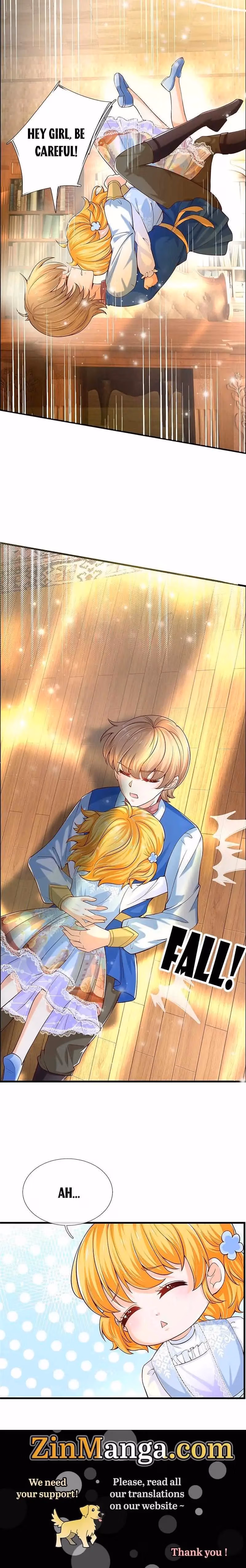 Read Magical Mate chapter 280 image 7 on Lezhin