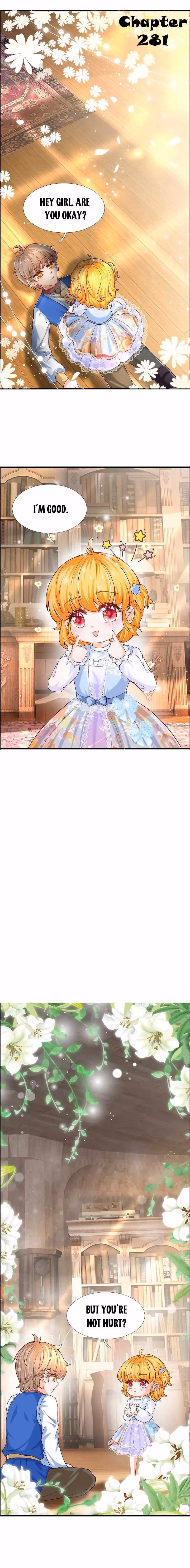 Read Magical Mate chapter 281 image 0 on Lezhin