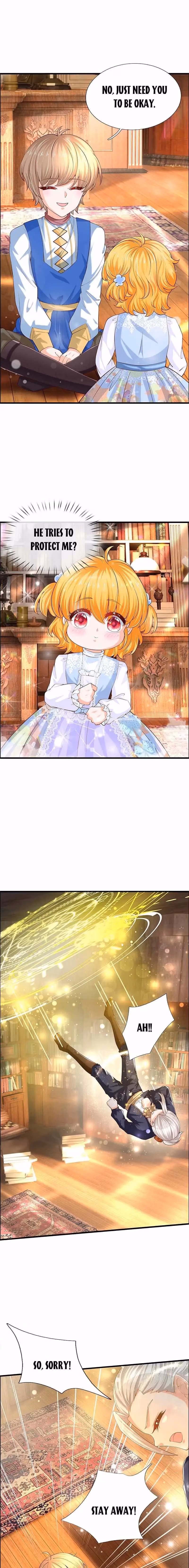 Read Magical Mate chapter 281 image 1 on Lezhin