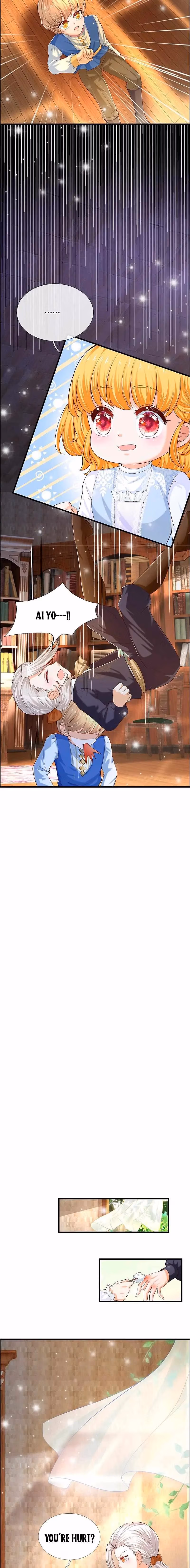 Read Magical Mate chapter 281 image 2 on Lezhin