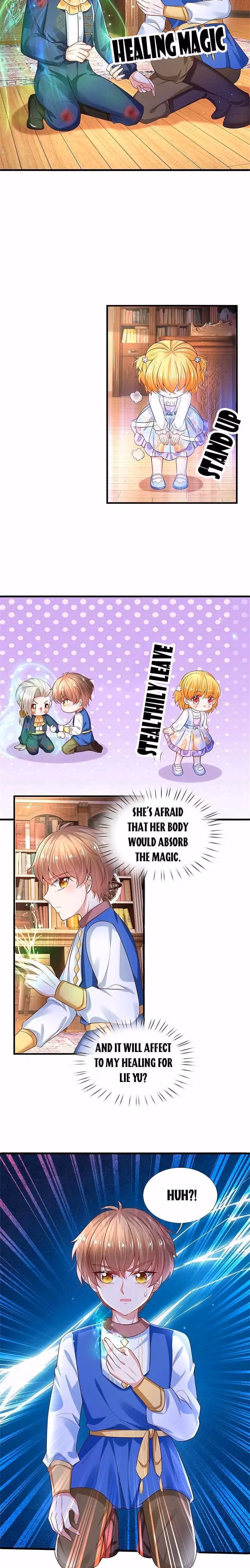 Read Magical Mate chapter 281 image 5 on Lezhin