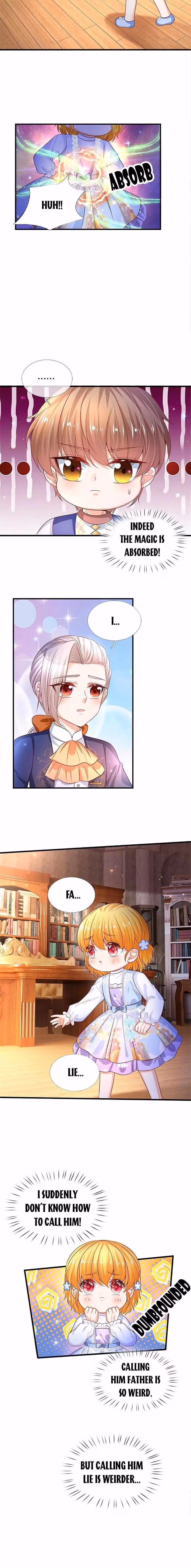 Read Magical Mate chapter 282 image 1 on Lezhin