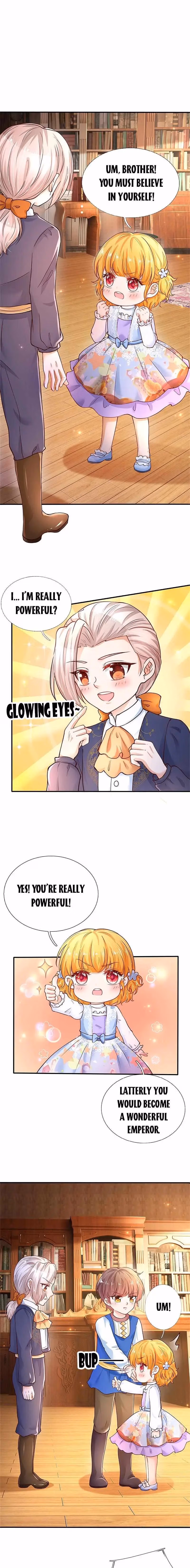 Read Magical Mate chapter 282 image 2 on Lezhin