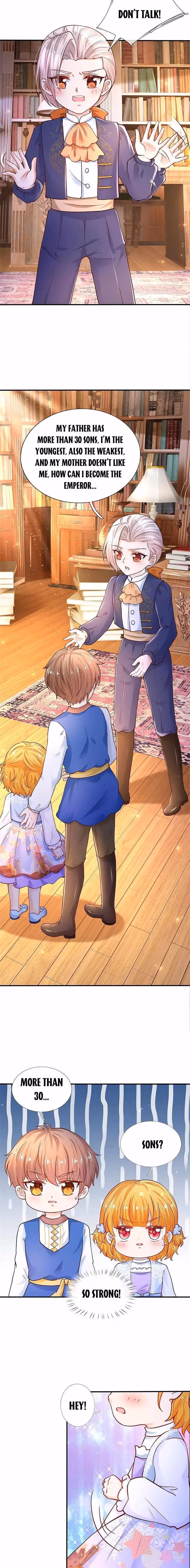 Read Magical Mate chapter 282 image 3 on Lezhin