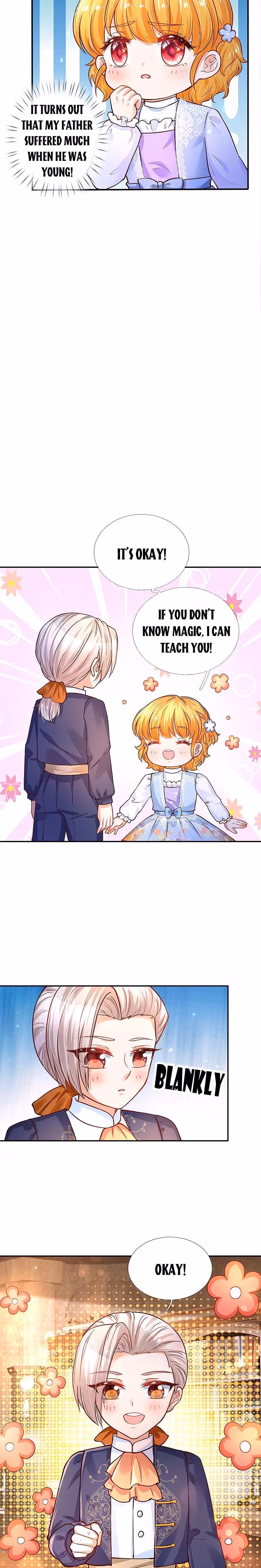Read Magical Mate chapter 282 image 5 on Lezhin