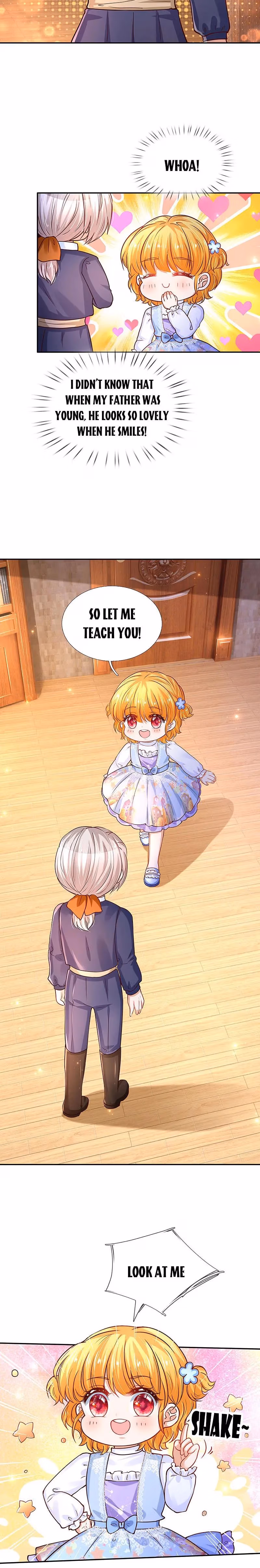 Read Magical Mate chapter 282 image 6 on Lezhin