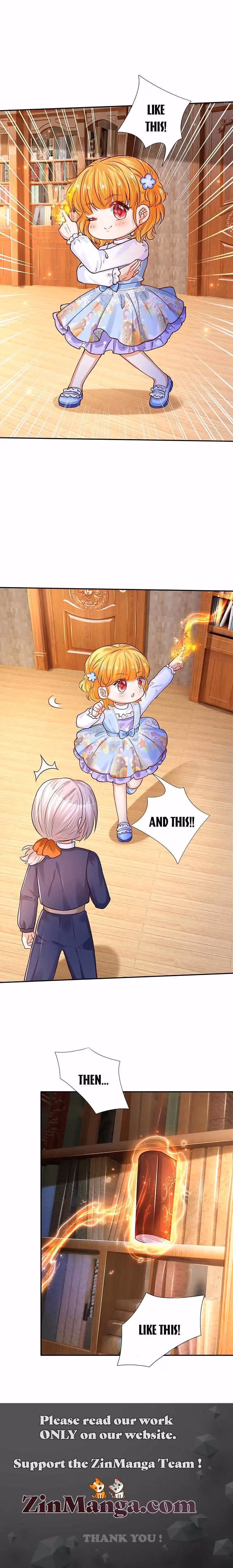 Read Magical Mate chapter 282 image 7 on Lezhin