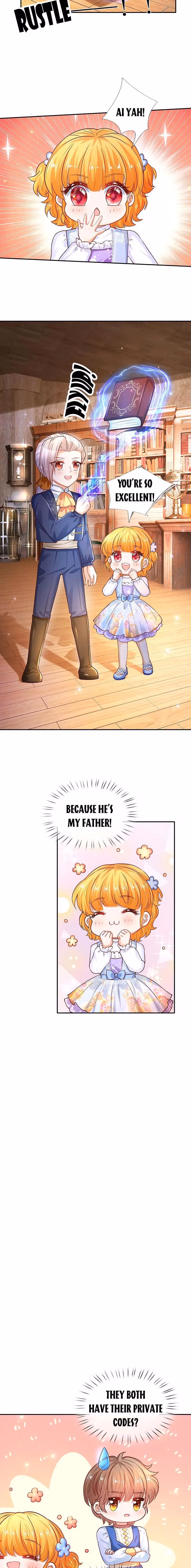 Read Magical Mate chapter 283 image 1 on Lezhin