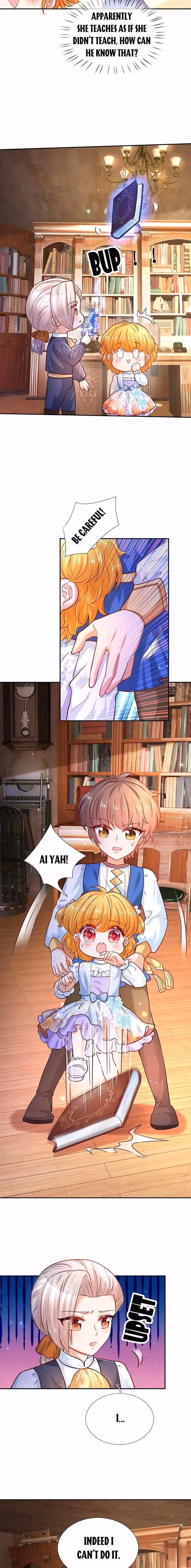 Read Magical Mate chapter 283 image 2 on Lezhin