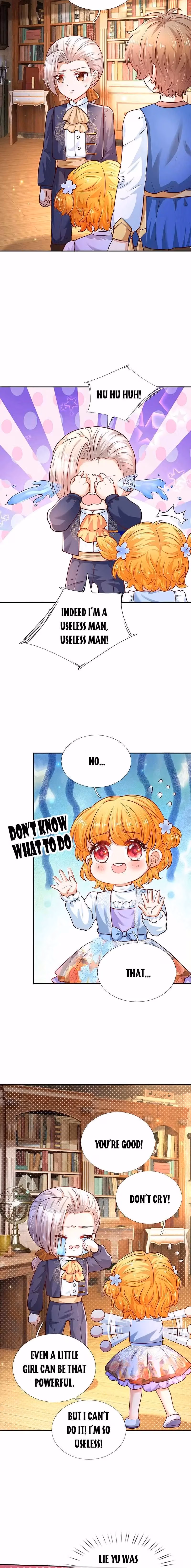 Read Magical Mate chapter 283 image 3 on Lezhin