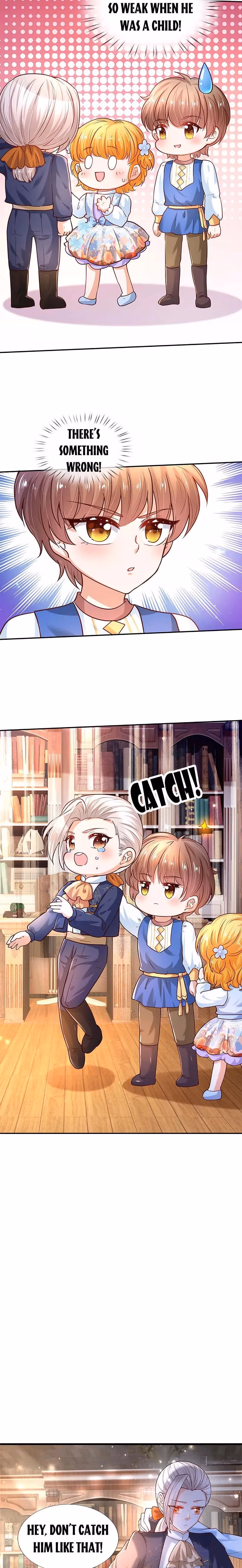 Read Magical Mate chapter 283 image 4 on Lezhin
