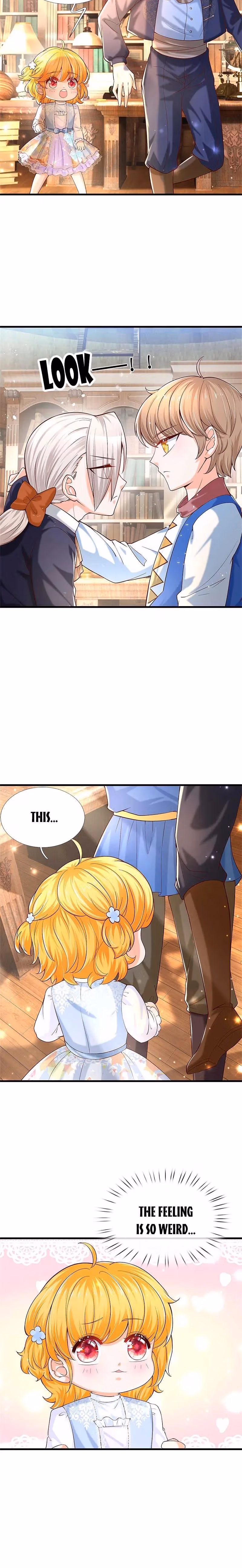 Read Magical Mate chapter 283 image 5 on Lezhin