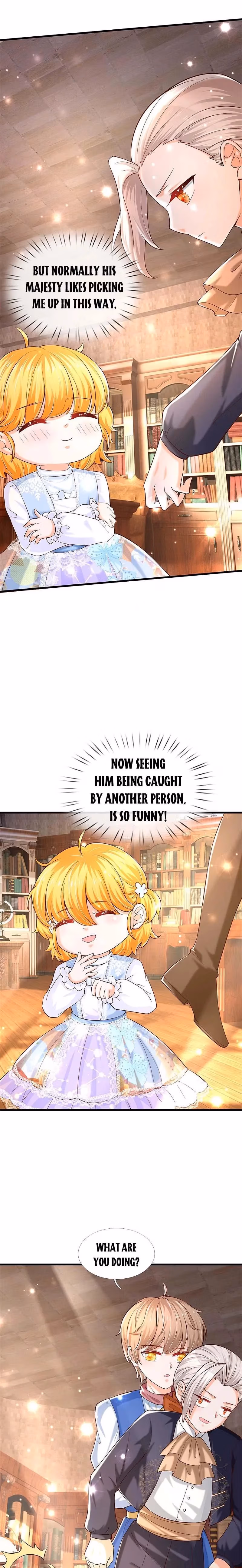 Read Magical Mate chapter 283 image 6 on Lezhin