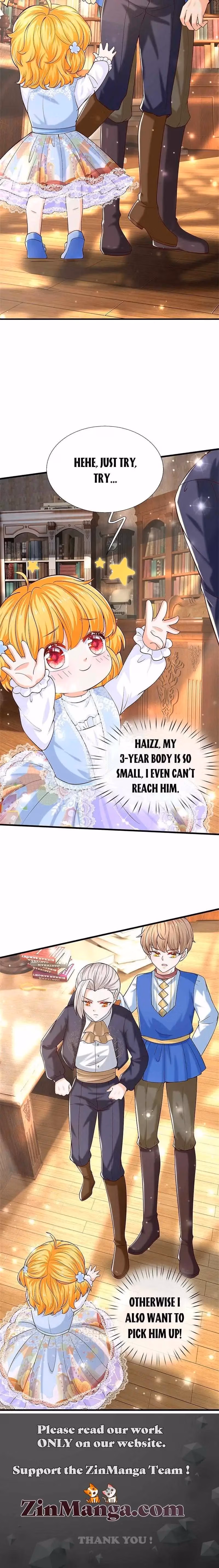 Read Magical Mate chapter 283 image 7 on Lezhin