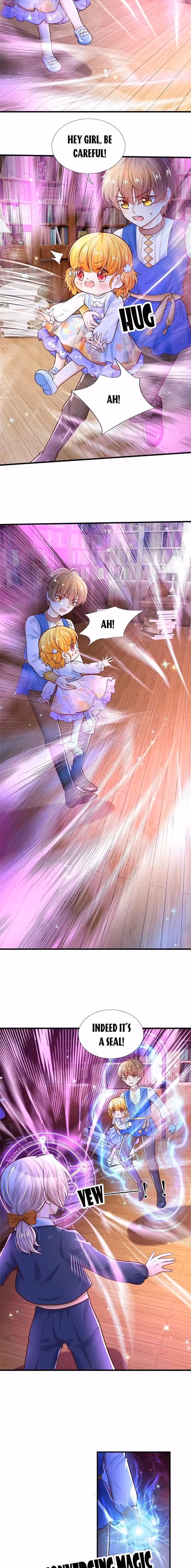 Read Magical Mate chapter 284 image 2 on Lezhin