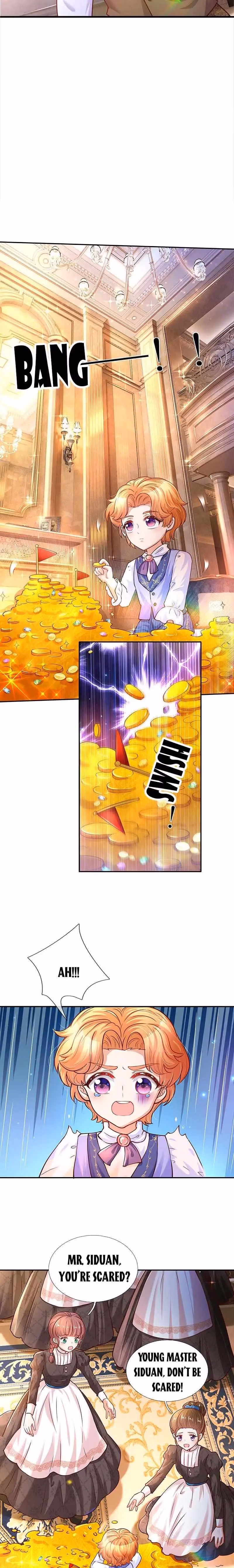 Read Magical Mate chapter 284 image 6 on Lezhin