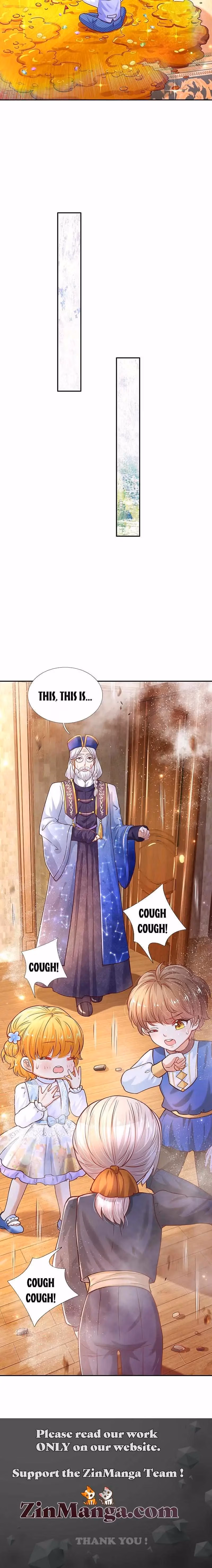 Read Magical Mate chapter 284 image 7 on Lezhin