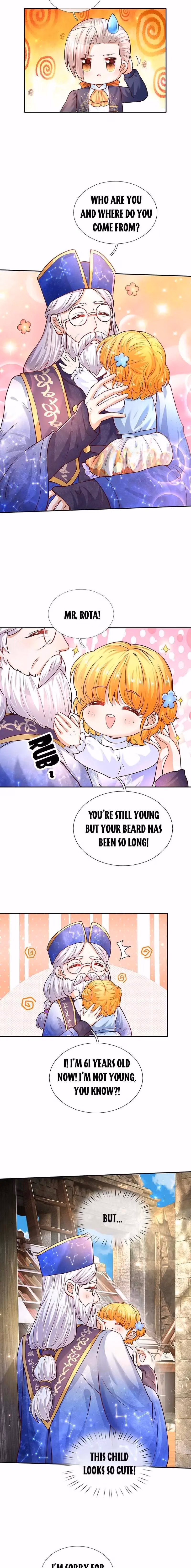Read Magical Mate chapter 285 image 1 on Lezhin