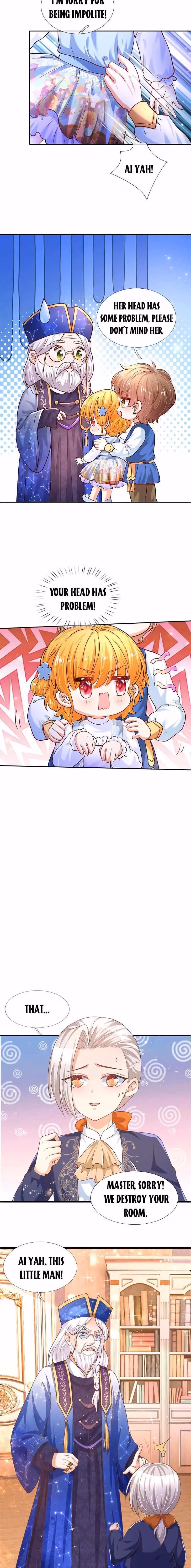 Read Magical Mate chapter 285 image 2 on Lezhin